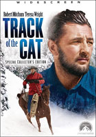 Track Of The Cat: Special Collector's Edition