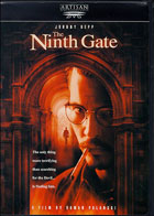 Ninth Gate