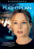 Flightplan (DTS)(Widescreen)