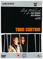 Torn Curtain (PAL-UK)