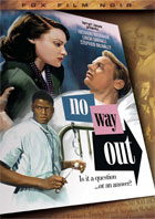 No Way Out (1950)