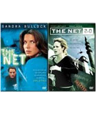Net (Movie-Only Edition)  / The Net 2.0