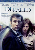 Derailed (R Rated Fullscreen Edition)