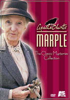 Agatha Christie's Miss Marple: The Classic Mysteries Collection