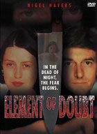 Element Of Doubt