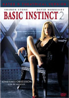 Basic Instinct 2: Risk Addiction: Rated R Theatrical Version (Fullscreen)