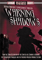 Warning Shadows