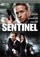 Sentinel (Fullscreen)
