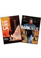 To Live And Die In L.A.: Special Edition / Dark Blue: Special Edition