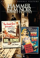 Hammer Film Noir Vol.1