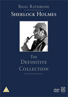 Sherlock Holmes: The Definitive Collection (PAL-UK)