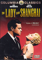 Lady From Shanghai