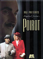 Agatha Christie's Poirot