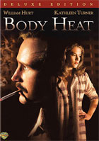 Body Heat: Deluxe Edition