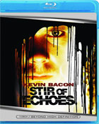 Stir Of Echoes (Blu-ray)
