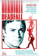 Deadfall (1968)