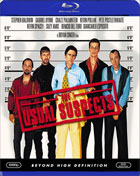 Usual Suspects (Blu-ray)