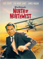 North By Northwest