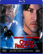 Chain Reaction (Blu-ray)