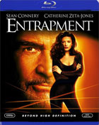 Entrapment (Blu-ray)