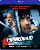 Phone Booth (Blu-ray)