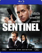 Sentinel (Blu-ray)