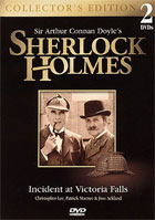 Sherlock Holmes: Incident At Victoria Falls