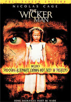 Wicker Man (2006/Fullscreen)