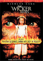 Wicker Man (2006/Widescreen)