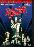 Radioland Murders