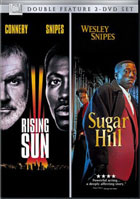 Rising Sun / Sugar Hill