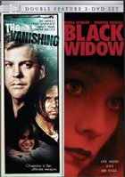 Vanishing (1993) / Black Widow