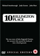 10 Rillington Place (PAL-UK)