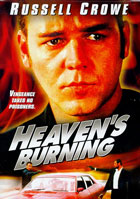 Heaven's Burning: Special Edition
