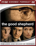 Good Shepherd (HD DVD/DVD Combo Format)