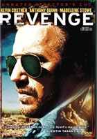 Revenge: Director's Cut
