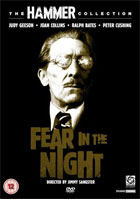 Fear In The Night: The Hammer Collection (PAL-UK)