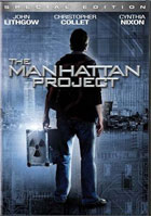 Manhattan Project: Special Edition