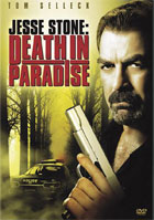 Jesse Stone: Death In Paradise