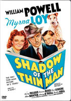 Shadow Of The Thin Man