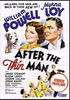 After The Thin Man