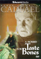 Cadfael: Morbid Taste For Bones