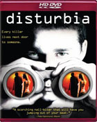 Disturbia (HD DVD)