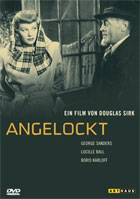 Angelockt (Lured)(PAL-GR)