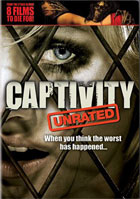 Captivity: Unrated