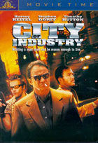 City Of Industry