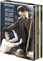 American Silent Horror Collection