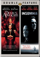 Devil's Advocate: Special Edition / Insomnia