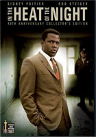 In The Heat Of The Night: 40th Anniversary Edition
