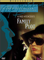 Family Plot